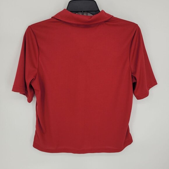 Saved by the bell Bayside high letterman Cheer shirt Medium Halloween costume - Picture 2 of 7